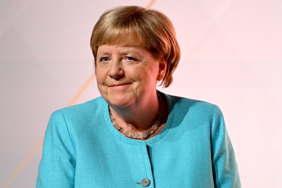    Вернется ли Меркель в большую политику: что стоит за громким предупреждением экс-канцлера Германии GLOBAL LOOK PRESS