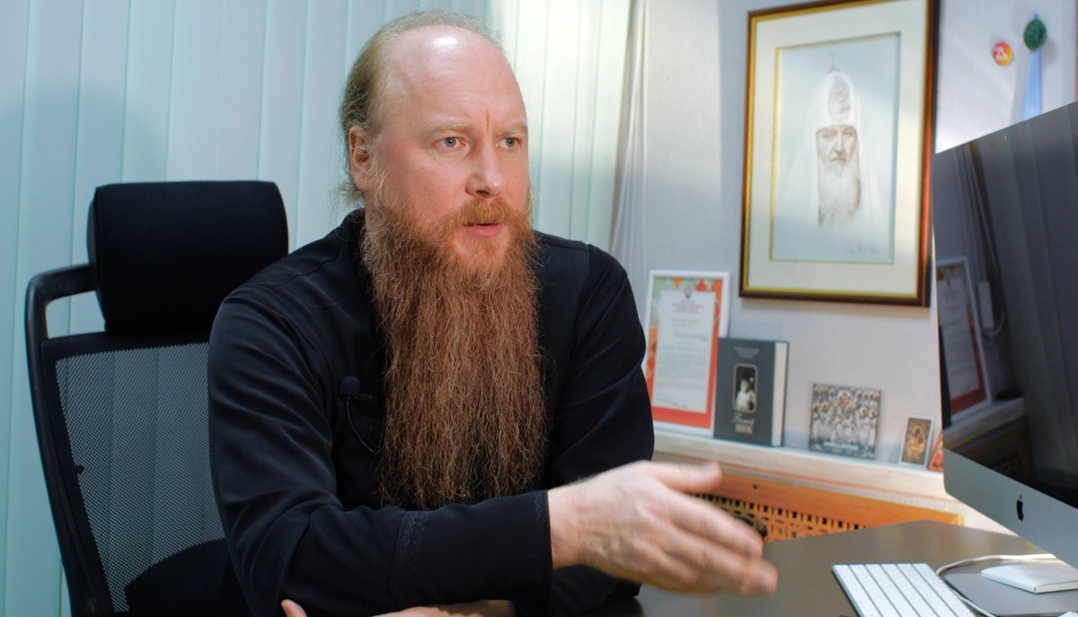 Димитрий Рощин: «Если человек просит любви, он получает её и примиряется со всеми. А если ты ничего не предпринимаешь, чтобы простить, то будешь продолжать жить до конца дней своих со своими старыми неразрешенными обидами».