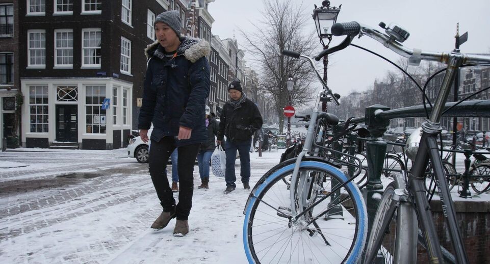    Paulo Amorim / www.globallookpress.com