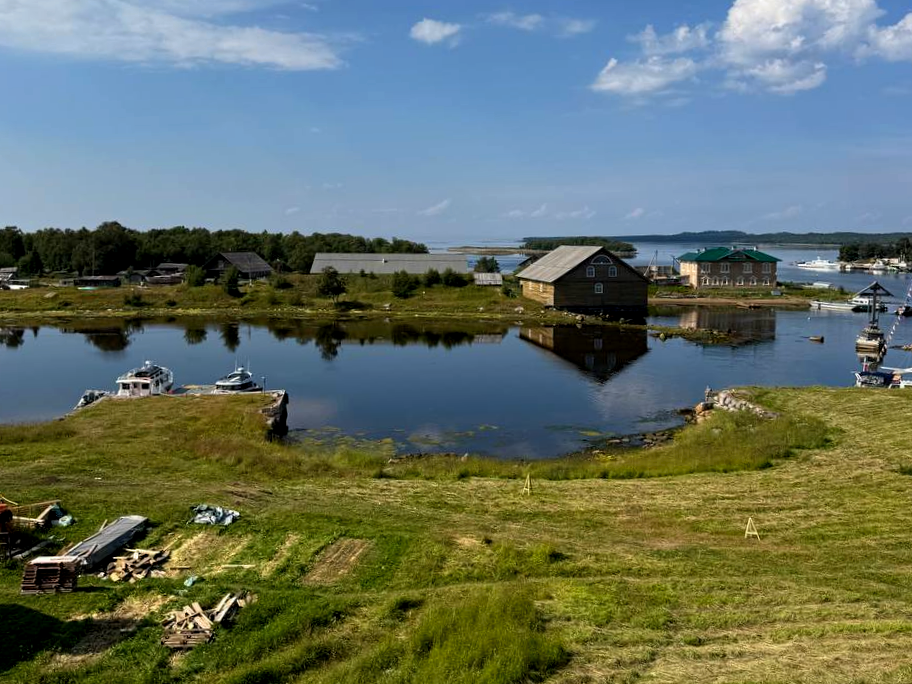 Фото автора.