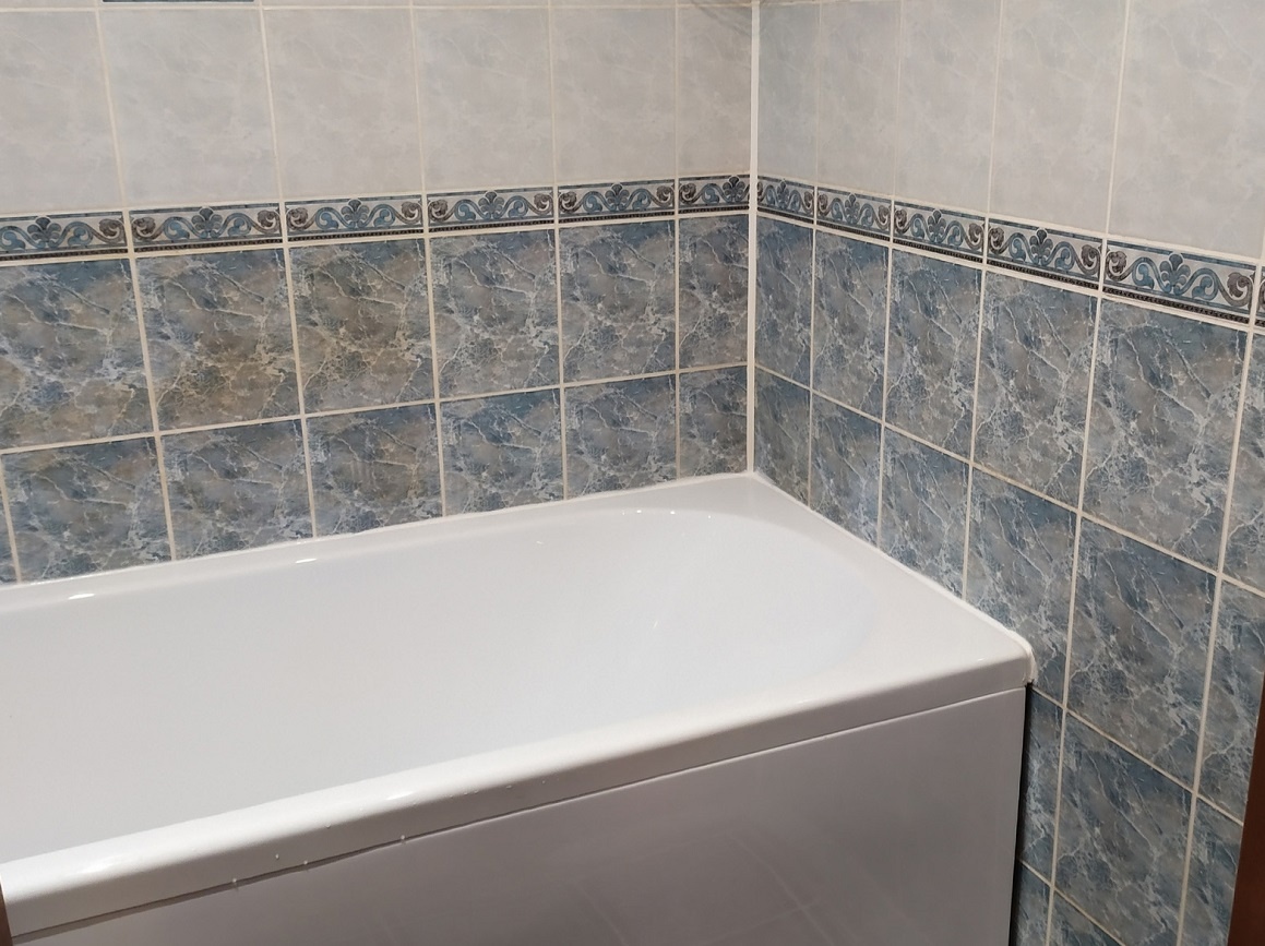    Нашла американский рецепт затирки для плитки — в 7 раз дешевле магазинной. Не крошится, не трескается и выглядит как новая уже год