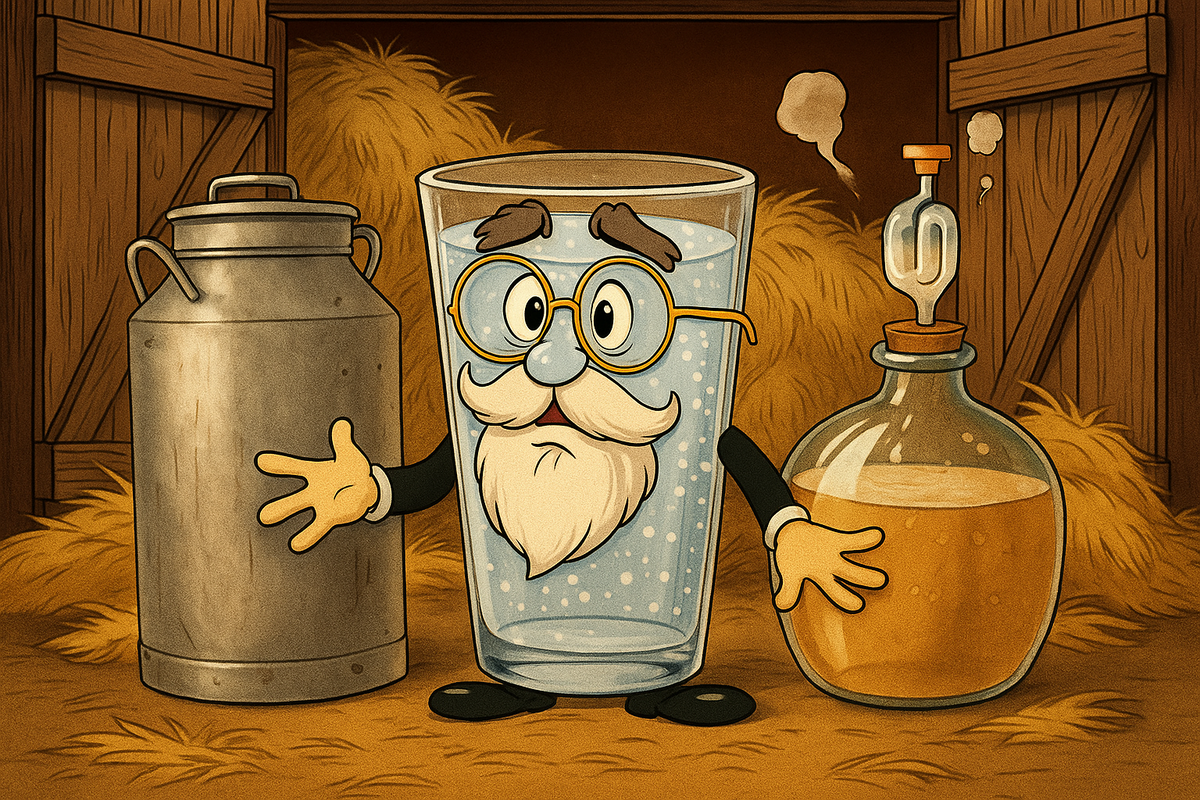 опять выбор?