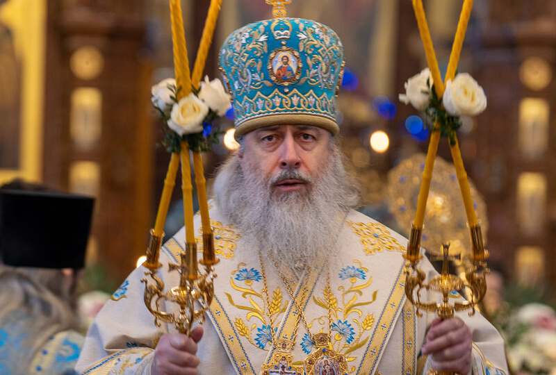 Как пережить любую беду?