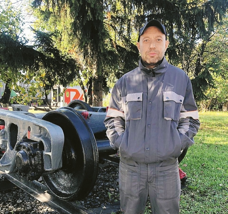 Фото из личного архива Анатолия Федяева