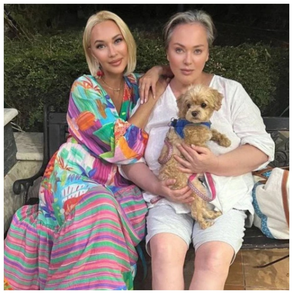 Закадычные подружки. Бывшие?