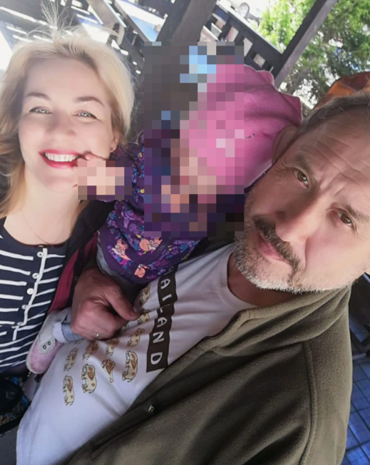 Фото усольцевых из открытых источников 