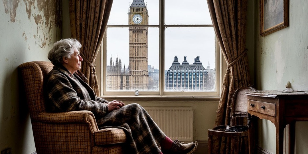 «Живут в грязи и холоде»: россиянка раскрыла шокирующий быт англичан. Какую правду скрывает британская элегантность?