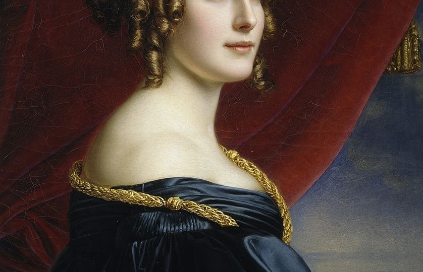 Джейн Дигби: как отверженная аристократка Викторианского общества и "изобретательница гламура" нашла счастье в палатке бедуина.