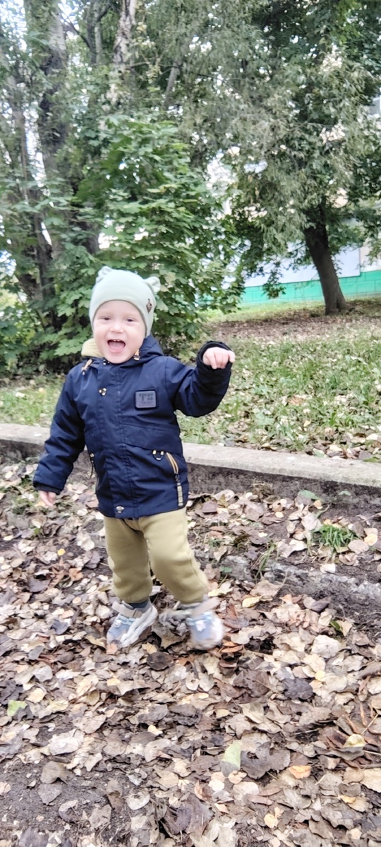 Фото из архива автора 