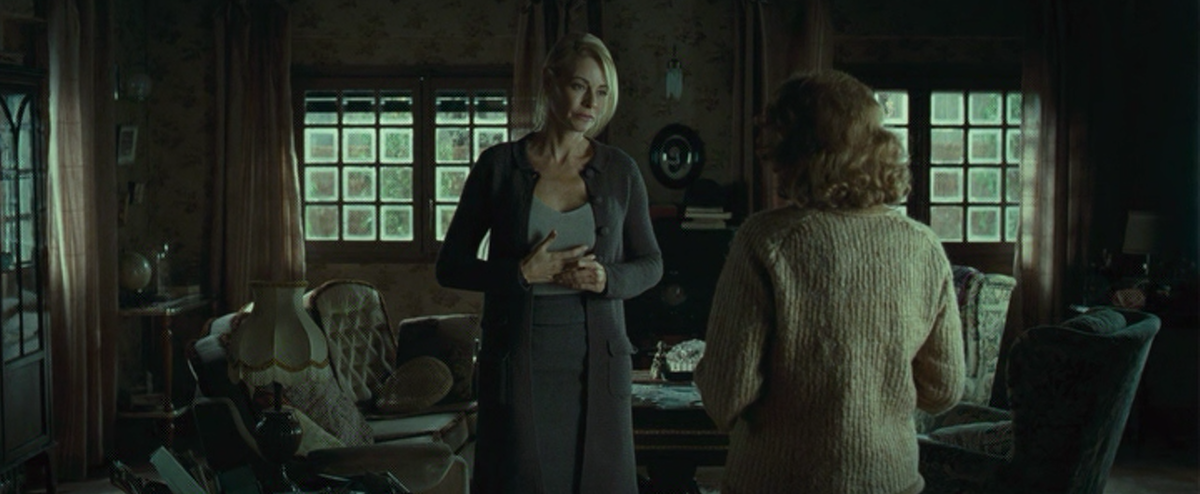 Хулия (в исполнении Белен Руэды) | скриншот из фильма