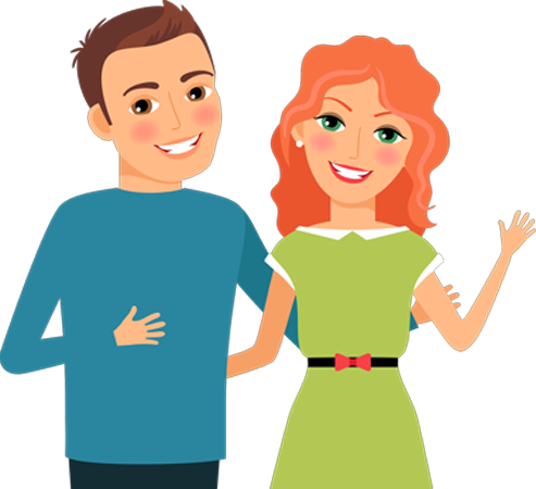 Родители это крепость, главное это осознание