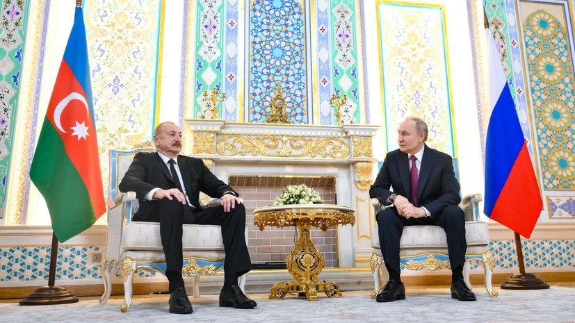   РИА Новости Григорий Сысоев