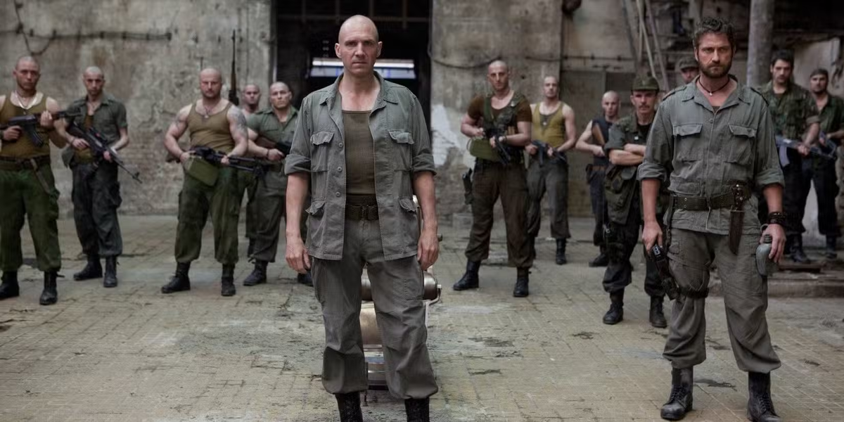 «Кориолан»