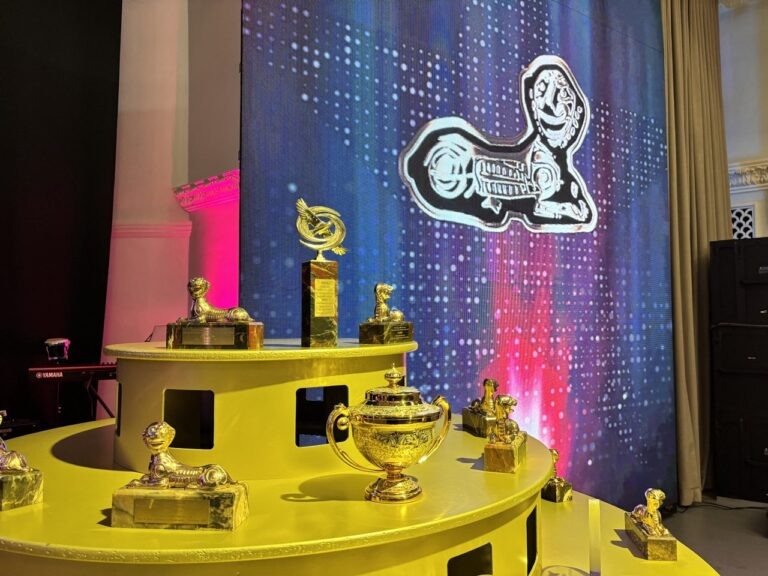    В Оренбурге завершился XVIII кинофестиваль «Восток&Запад. Классика и Авангард» Оренбуржье