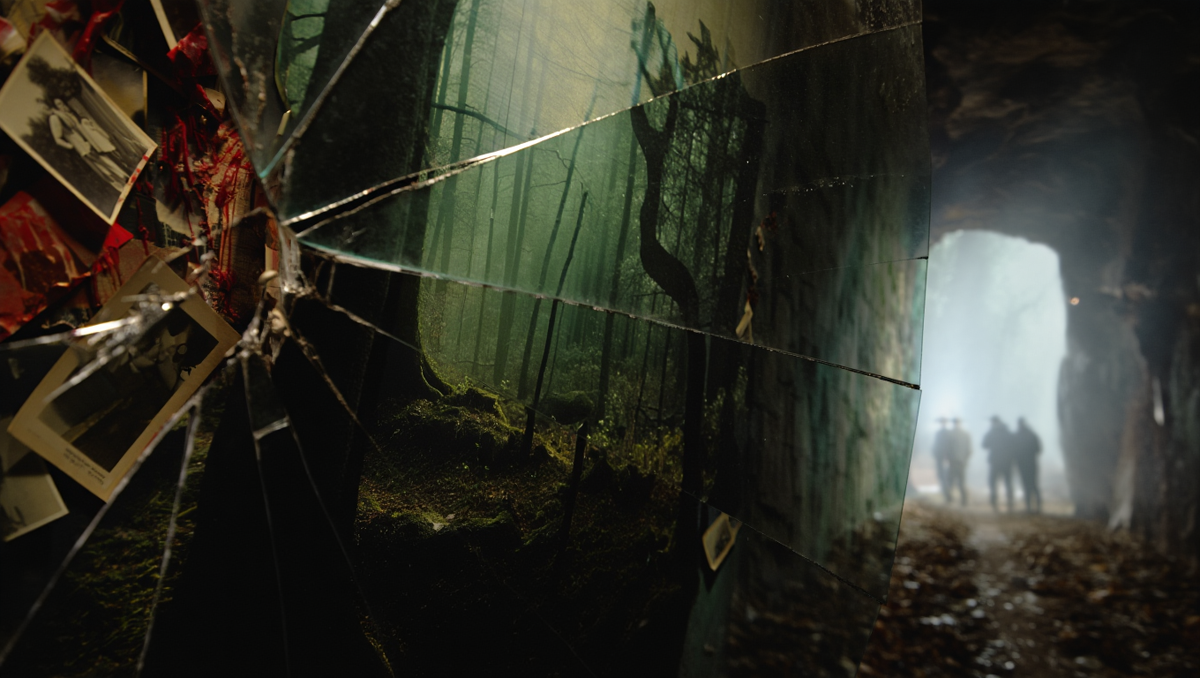 Иллюстрация к статье подготовлена с помощью нейросетей 