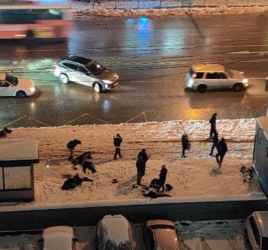     / Источник: © Соцсети