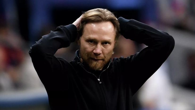   РИА Новости