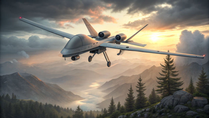   Сгенерировано с помощью ИИ