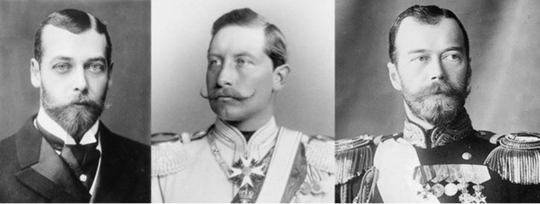 Англосаксы