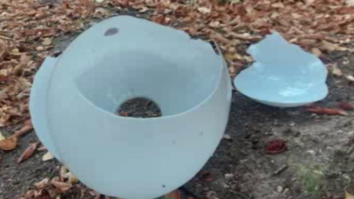    Курских вандалов ждет заслуженное наказание