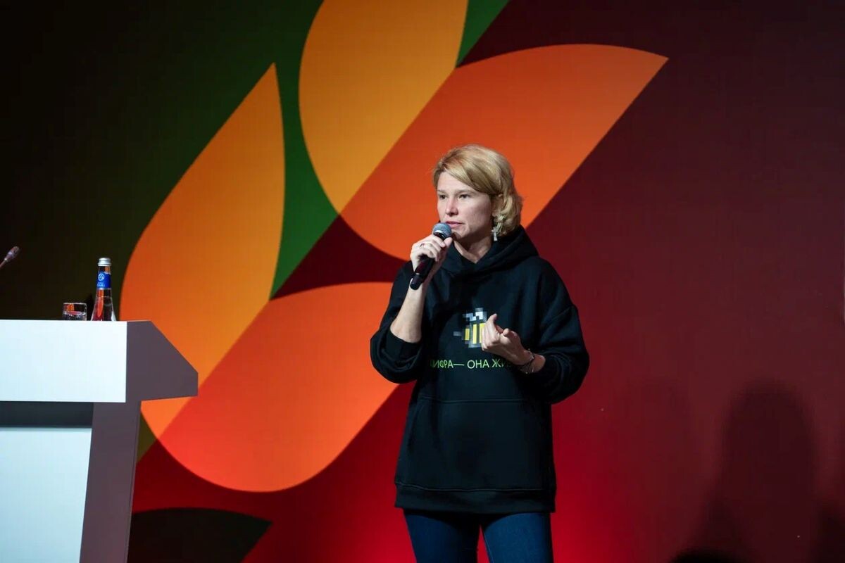 Фото: Александр Плонский / «Агроэксперт»