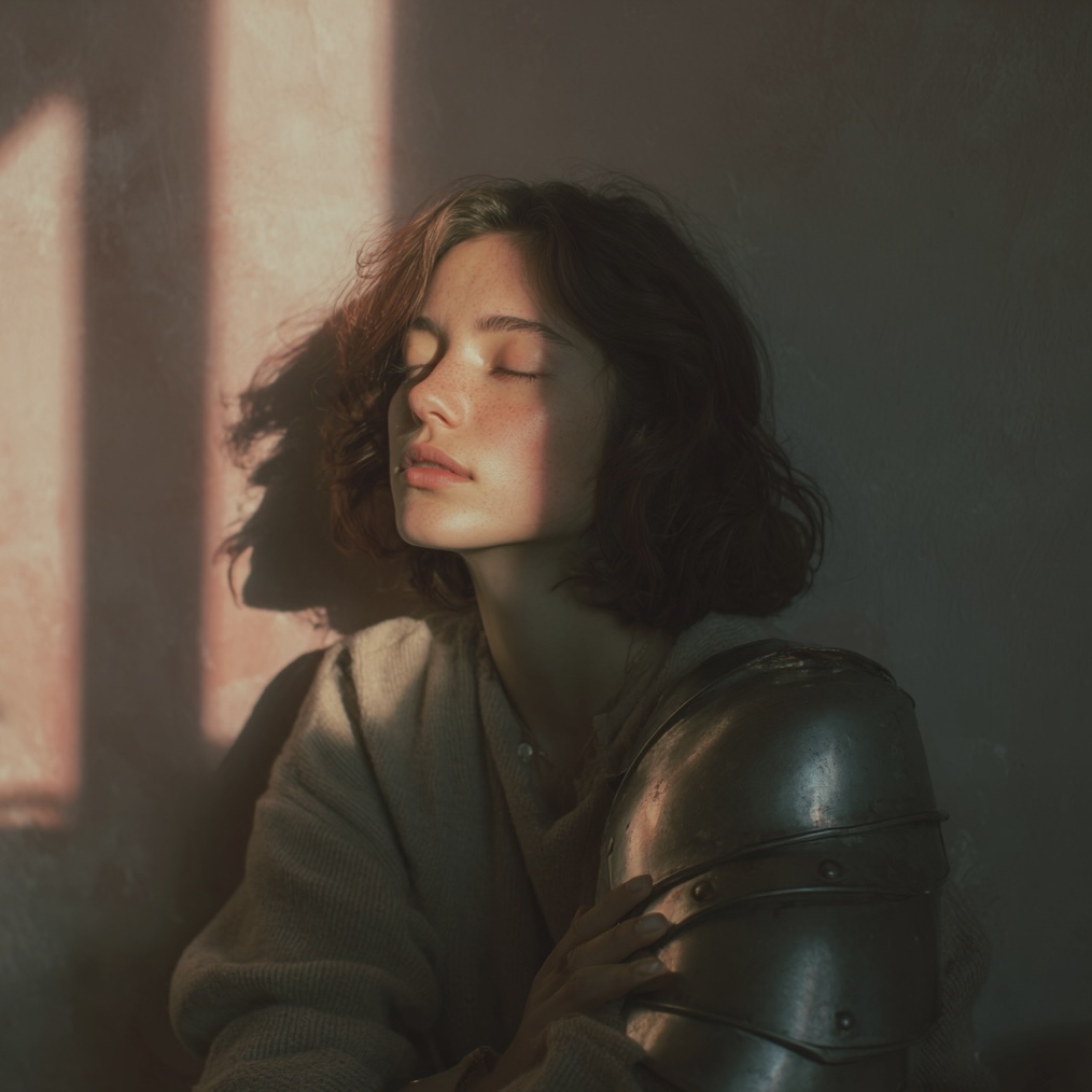 *Изображение создано искусственным интеллектом Midjourney