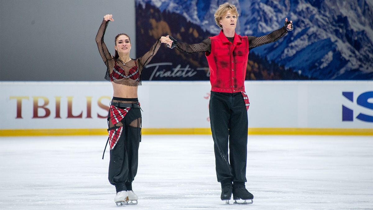    Вера Беликова, Sport24