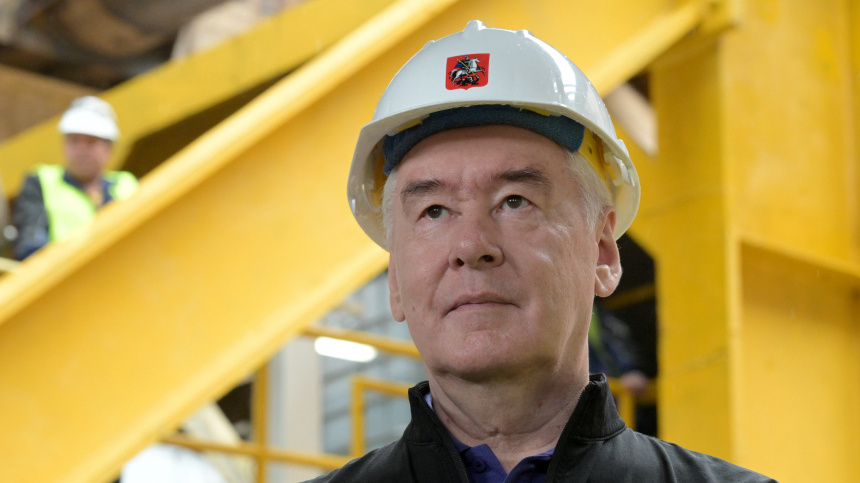    Фото: © РИА Новости/Алексей Никольский