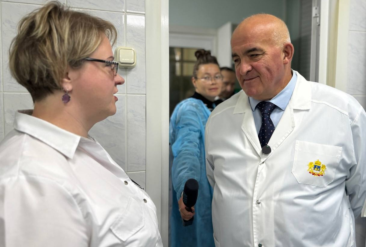    Фото: Администрация Костромской области, источник: adm44.ru