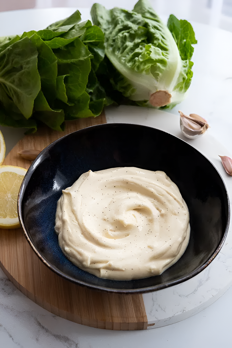 Соус цезарь