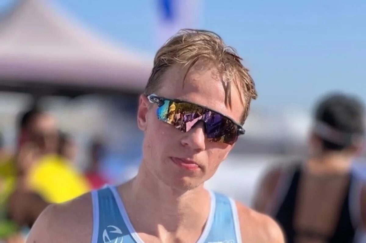    Нижегородец Роман Минеев завоевал «бронзу» Кубка Африки