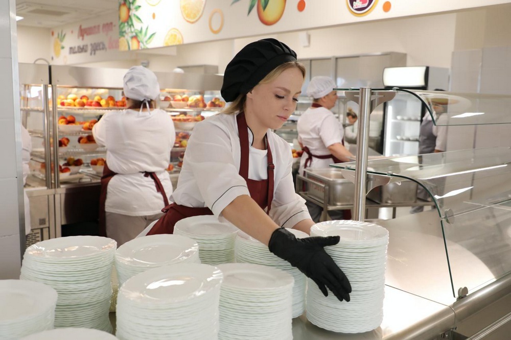    Фото: пресс-служба администрации Краснодарского края