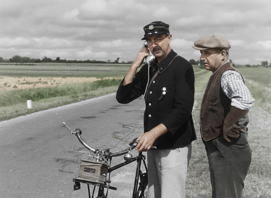 Праздничный день