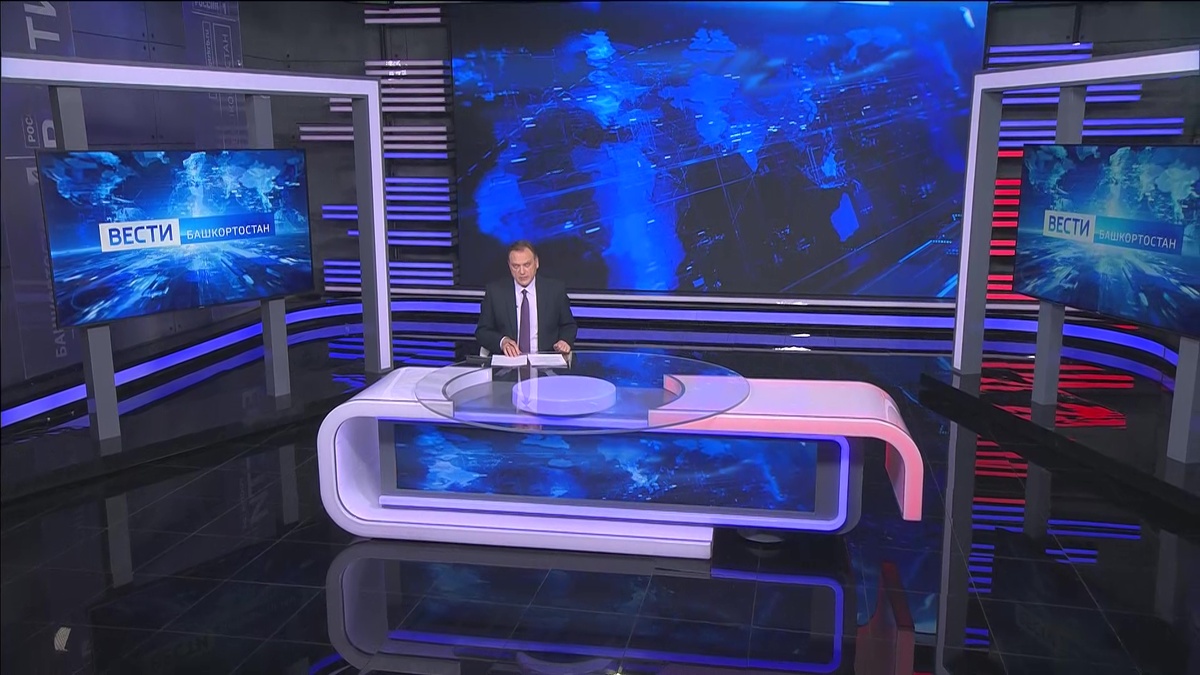    Вести-Башкортостан - 09.10.2025