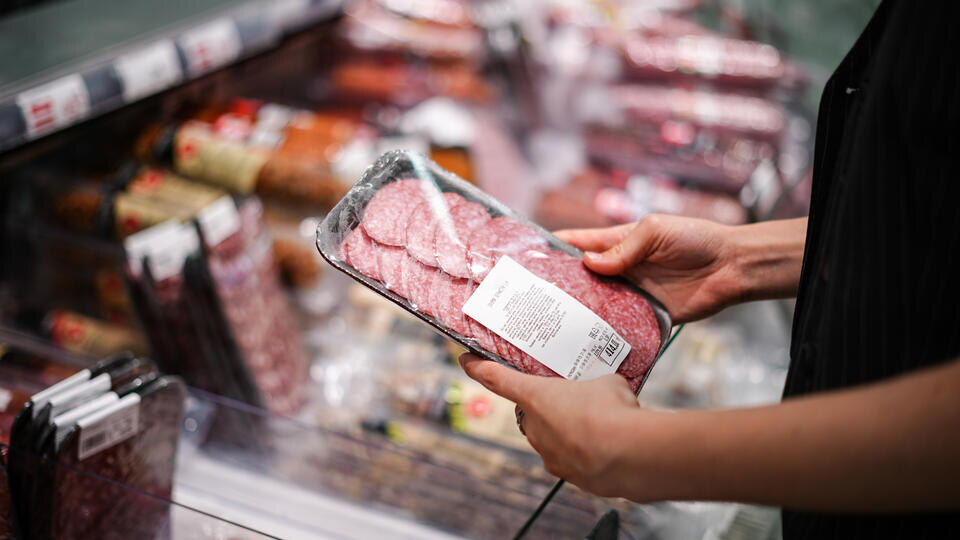 Фото: © ИЗВЕСТИЯ/Сергей Лантюхов