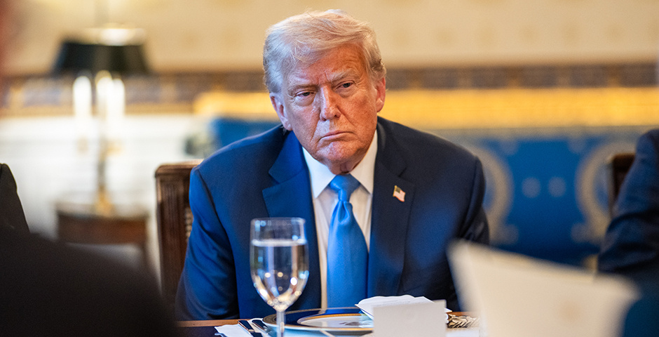    Фото: The White House/Flickr