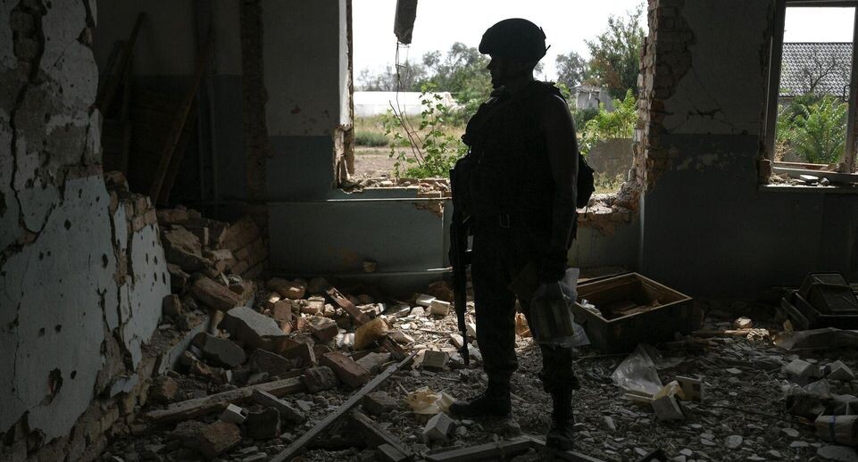    РИА «Новости»