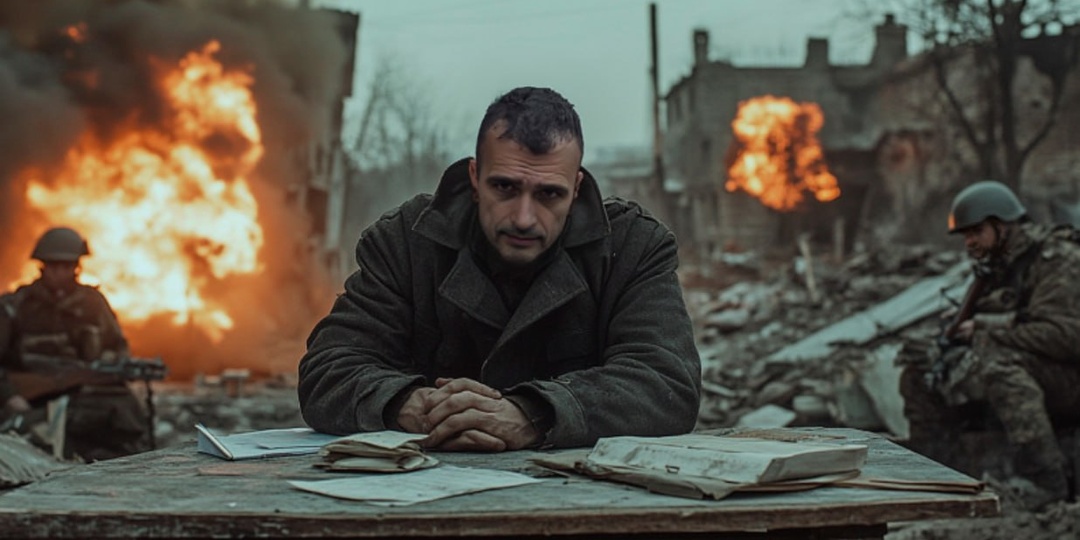 "У них – войнушка, а у нас – 1500 в день гибнут": Донос запустил программу "Проворовавшийся активист". "Топору" предъявили за крепкое слово