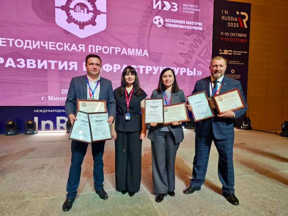    Проекты Мордовии стали лидерами программы по развитию инфраструктуры