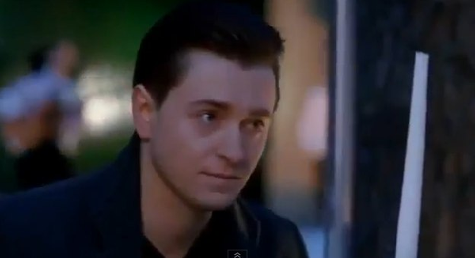 кадр из сериала