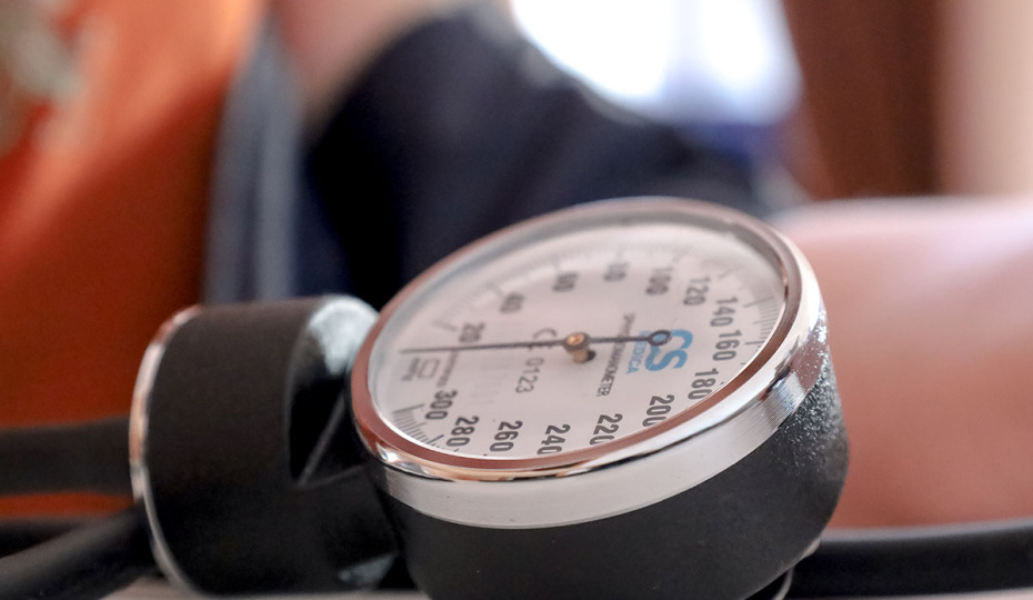 Какое давление считается нормальным для мужчин и женщин: полный гид