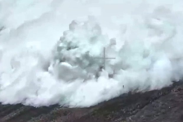    Кадр: Telegram-канал «Минобороны России»