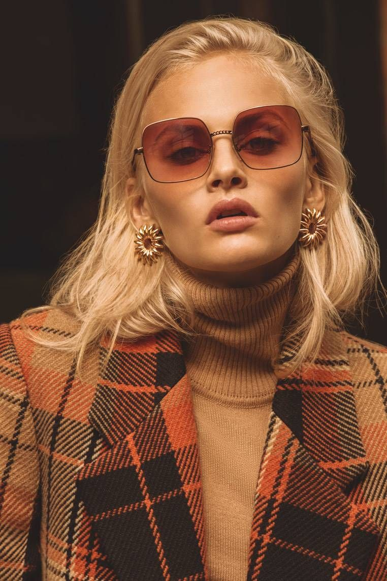 Эффектное фото