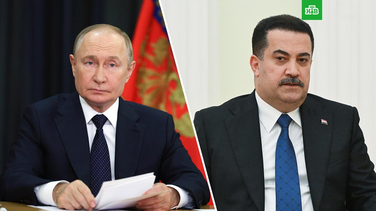    Фото: РИА Новости © 2025, Вячеслав Прокофьев, Сергей Гунеев