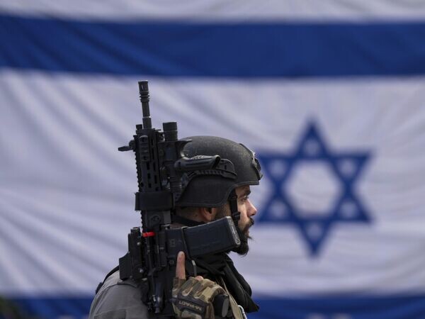    © AP Photo / Oded Balilty