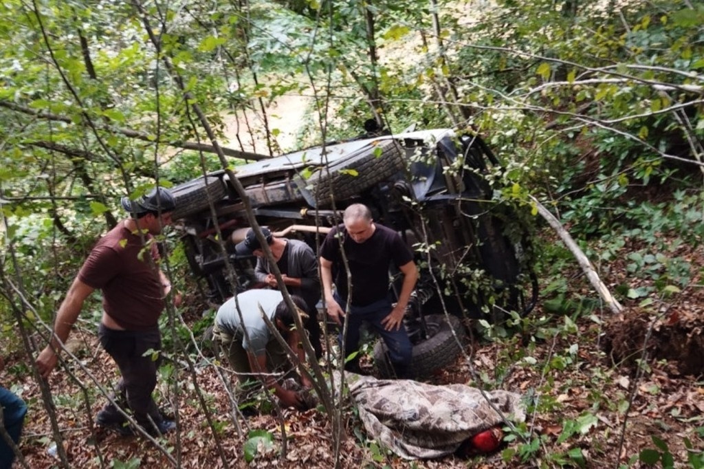    Фото © mchs.apsny.land