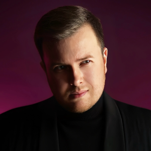    Андрей Харрис Астролог