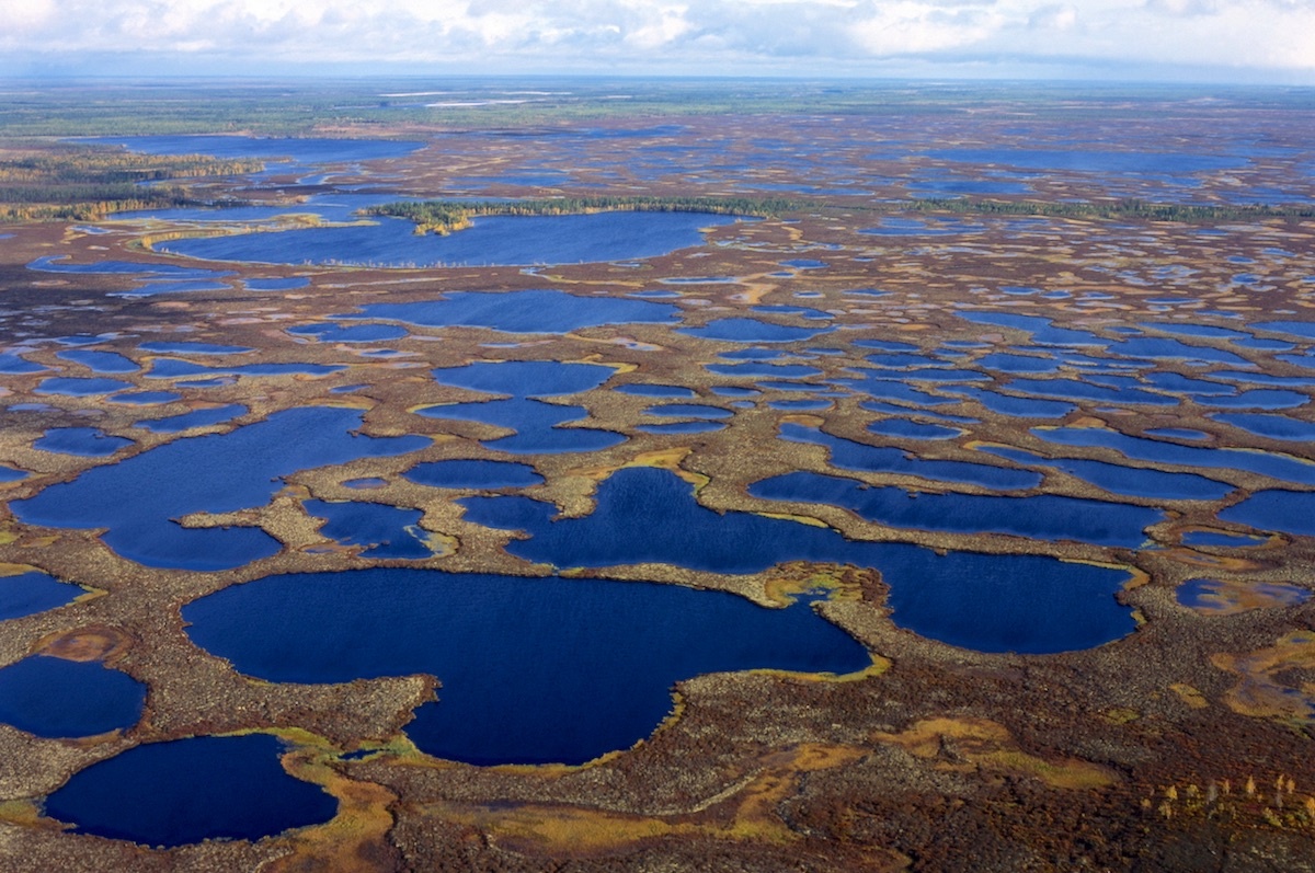 Фото: Александр Джус / GeoPhoto