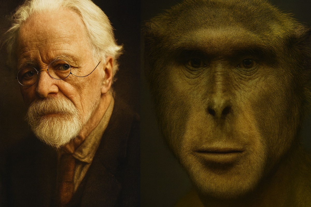    Илья Иванов был одним из самых известных биологов СССР и мировым пионером искусственного осеменения животных