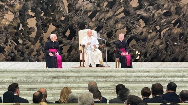    © Sputnik / Александр Логунов